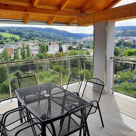 Apartmán Vimperk Exterior foto