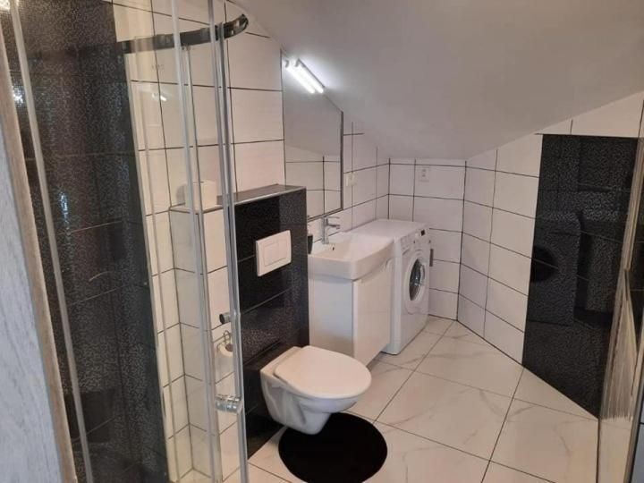 Apartmán Vimperk Exterior foto